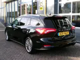 Foto 28 van Ford Focus Wagon 1.0/125 pk EcoBoost ST Line Business