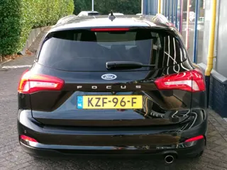 Foto 17 van Ford Focus Wagon 1.0/125 pk EcoBoost ST Line Business