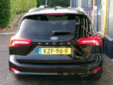 Foto 27 van Ford Focus Wagon 1.0/125 pk EcoBoost ST Line Business