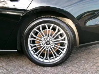 Foto 16 van Ford Focus Wagon 1.0/125 pk EcoBoost ST Line Business