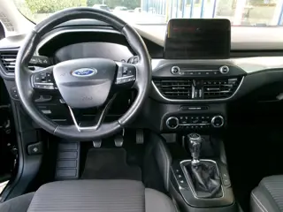 Foto 12 van Ford Focus Wagon 1.0/125 pk EcoBoost ST Line Business