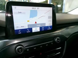Foto 11 van Ford Focus Wagon 1.0/125 pk EcoBoost ST Line Business