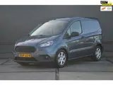 Foto 26 van Ford Transit Courier 1.5 TDCI Euro 6 Trend Duratorq S&S Airco Schuifdeur Trekhaak