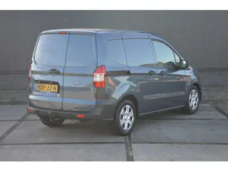 Foto 11 van Ford Transit Courier 1.5 TDCI Euro 6 Trend Duratorq S&S Airco Schuifdeur Trekhaak
