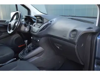 Foto 14 van Ford Transit Courier 1.5 TDCI Euro 6 Trend Duratorq S&S Airco Schuifdeur Trekhaak