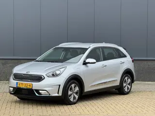 Kia Niro 1.6 GDi PHEV DynamicLine Aut (bj 2019)
