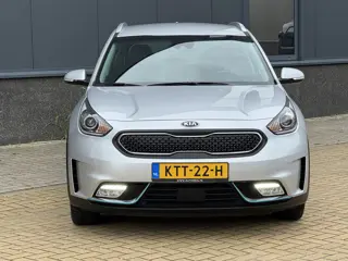 Foto 19 van Kia Niro 1.6 GDi PHEV DynamicLine Aut (bj 2019)