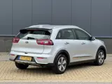 Foto 26 van Kia Niro 1.6 GDi PHEV DynamicLine Aut (bj 2019)