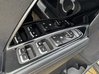 Foto 12 van Kia Niro 1.6 GDi PHEV DynamicLine Aut (bj 2019)