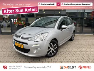 Citroen C3 1.2 VTi Collection *Trekhaak & Cruise Control*