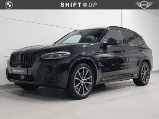 BMW X3 xDrive30e M-Sport | Panoramadak | ACC | Elektr. Trekhaak