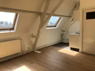 Woning aan de Brugstraat te Roosendaal