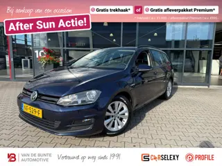 Volkswagen Golf Variant 1.0 TSI Comfortline *Trekhaak & Navigatie*