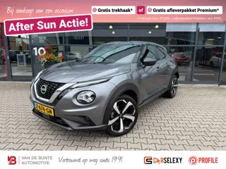 Nissan Juke 1.0 DIG-T Tekna *Bose & ACC*