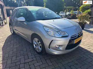 Citroen DS3 1.6 VTi So Chic AUTOMAAY Nieuwe APK