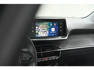 Foto 18 van Peugeot 208 PureTech 75 Active Pack | Navigatie | Parkeersensoren | Apple Carplay | Allseason Banden