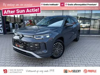 Volkswagen Tayron 1.5 eHybrid Elegance *Assistance Plus Pack*