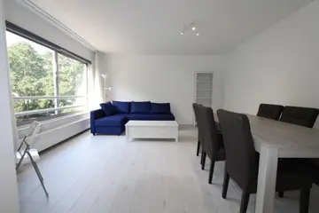Woning aan de Grote Beer te Amstelveen