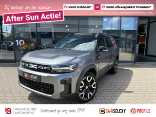 Dacia Bigster 1.8 Hybrid 155 Launch Edition *Schuif-/Kanteldak*