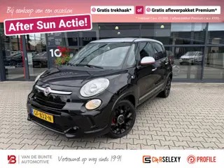 Fiat 500 L 0.9 TwinAir Beats Edition *Trekhaak & Cruise*