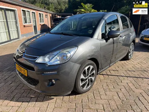 Citroen C3 1.2 VTi Exclusive Nieuwe APK