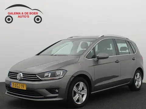 Volkswagen Golf Sportsvan 1.4 TSI Highline AUTOMAAT / PDC V+A / CLIMA / CRUISE / MFS
