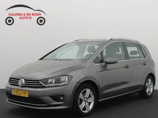 Volkswagen Golf Sportsvan 1.4 TSI Highline AUTOMAAT / PDC V+A / CLIMA / CRUISE / MFS