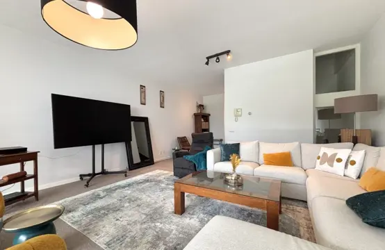 Woning aan de Waterlinie te Eindhoven