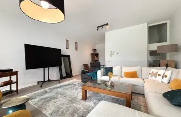 Woning aan de Waterlinie te Eindhoven