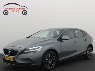 Volvo V40 2.0 T2 Nordic+ FULL LED / STANDKACHEL / STOELVERW / NAVI / CLIMA / PDC / BLUETOOTH / CRUIS