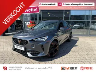 CUPRA Formentor 1.4 e-Hybrid VZ Copper Edition *Trekhaak & ACC*