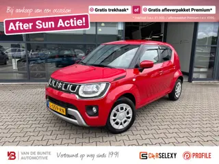 Suzuki Ignis 1.2 Smart Hybrid Comfort *Airco & Cruise Control*
