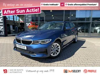 BMW 3-serie Touring 320e High Executive *Laser Koplampen*