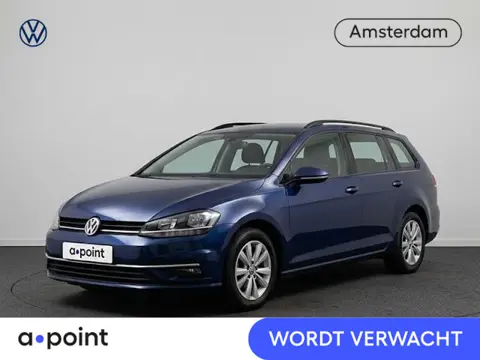 Volkswagen Golf Variant 1.0 TSI Comfortline Business