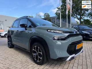 Citroen C3 AIRCROSS 1.2 PureTech Max 1e eigenaar 23.979 km, dealer onderhouden auto, * rijklaarprijs