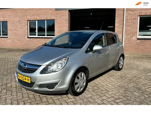 Opel Corsa 1.2 EcoFlex Selection // 141.000 km // Airco