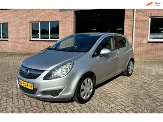Opel Corsa 1.2 EcoFlex Selection // 141.000 km // Airco