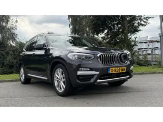 Foto 11 van BMW X3 - xDrive30i High Executive