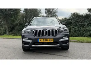 Foto 20 van BMW X3 - xDrive30i High Executive