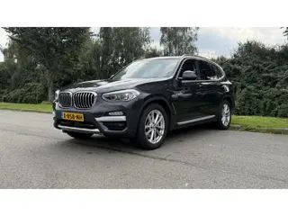 Foto 18 van BMW X3 - xDrive30i High Executive