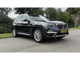 Foto 17 van BMW X3 - xDrive30i High Executive