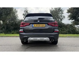 Foto 15 van BMW X3 - xDrive30i High Executive