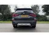 Foto 25 van BMW X3 - xDrive30i High Executive