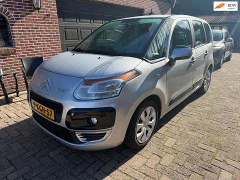 Citroen C3 Picasso 1.4 VTi Tendance