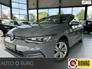 Volkswagen Golf 1.0 eTSI Life | Adaptive Cruise | Navi | LMV | PDC | LED | Climate | Dealer Onderhou