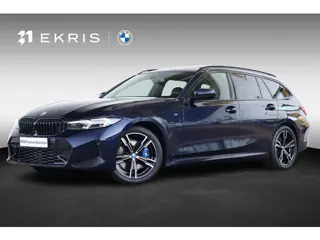 BMW 3 Serie Touring 320e | Sport Pakket Pro | Harman Kardon | Comfort Acces | Stoel- en Stuurverwarm