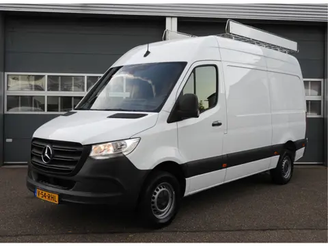 Mercedes-Benz Sprinter 316 2.2 CDI L2H2 AUT | 3.5t TREKGEWICHT | CAMERA | MBUX | IMPERIAAL