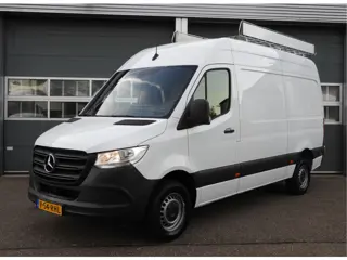 Mercedes-Benz Sprinter 316 2.2 CDI L2H2 AUT | 3.5t TREKGEWICHT | CAMERA | MBUX | IMPERIAAL