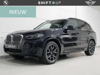 BMW X3 xDrive30e M-Sport | Panoramadak | Elektr. Trekhaak
