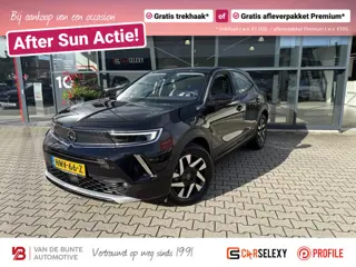 Opel Mokka 1.2 Turbo Business Elegance *Trekhaak & Navigatie*